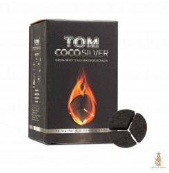 Tom Coco Silver 1kg